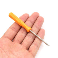 Викрутка Torx T8