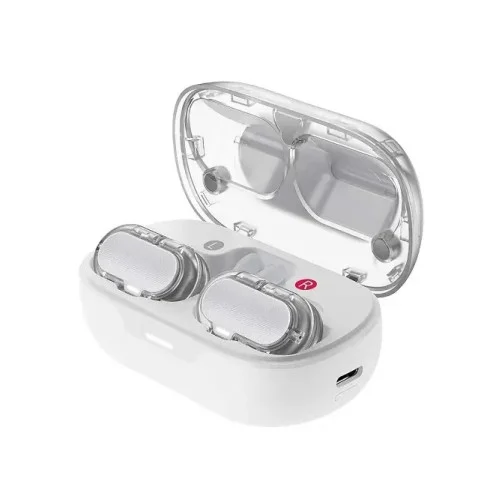Беспроводные наушники ACEFAST FA003 ACEFIT NEO wireless earbuds White