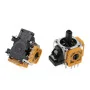 Аналоговый стик 3D механизм Dualsense (Yellow) (Original)