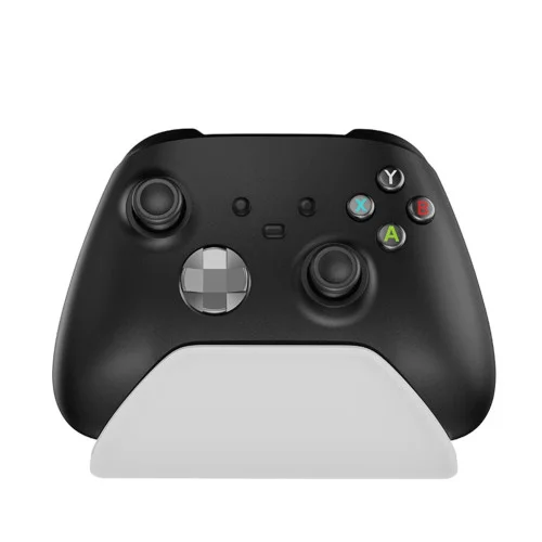 Подставка для геймпада Xbox Aolion AL-XB2019 white