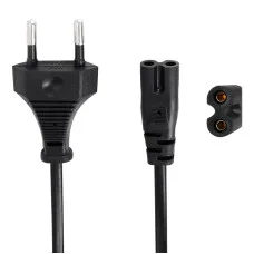 Кабель живлення Atcom C7 1.8м для Xbox Series X / S (Original)