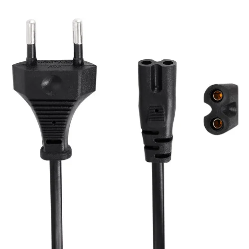 Кабель живлення Atcom C7 1.8м для Xbox Series X / S (Original)