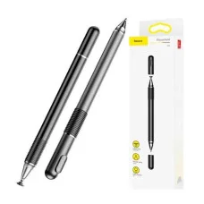 Стілус Baseus Golden Cudgel Capacitive Stylus Pen Black (ACPCL-01)