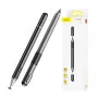 Стилус Baseus Golden Cudgel Capacitive Stylus Pen Black (ACPCL-01)