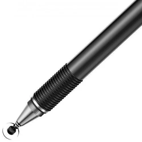 Стілус Baseus Golden Cudgel Capacitive Stylus Pen Black (ACPCL-01)