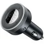 FM-трансмітер Baseus Enjoy Car Wireless MP3 Charger Black (CCLH-01) FM-трансмітер Baseus Enjoy Car Wireless MP3 Charger Black (CCLH-01)