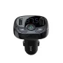 FM-трансмиттер Baseus FM Launcher S-09 Standart Edition 2.4A 2USB (CCMT000001) FM-трансмиттер Baseus FM Launcher S-09 Standart Edition 2.4A 2USB (CCMT000001)