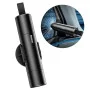Автомобільний молоток Baseus Sharp Tool Safety Hammer Dark Gray (CRSFH-0G) Автомобільний молоток Baseus Sharp Tool Safety Hammer Dark Gray (CRSFH-0G)