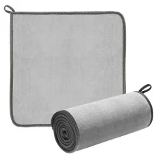 Мікрофібра Baseus Easy life car washing towel (40*40 см) 2 шт. (CRXCMJ-0G)