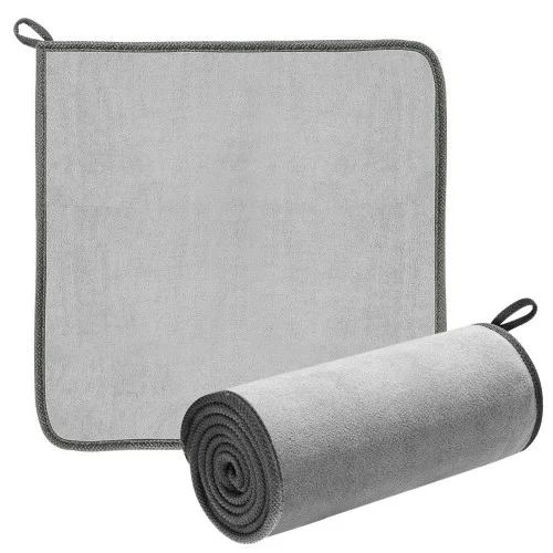 Мікрофібра Baseus Easy life car washing towel (40*40 см) 2 шт. (CRXCMJ-0G)
