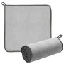 Мікрофібра Baseus Easy life car washing towel (40*40 см) 2 шт. (CRXCMJ-0G)