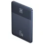 Внешний аккумулятор Baseus Blade2 Fast-Charging Power Bank with Digital Display Intelligent Edition 12000mAh 65W Mariana Blue