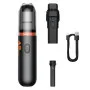 Автомобільний пилосос Baseus A2Pro Car Vacuum Cleaner (6000pa) Black (VCAQ040001) Автомобільний пилосос Baseus A2Pro Car Vacuum Cleaner (6000pa) Black (VCAQ040001)