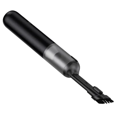 Автомобільний пилосос Baseus A3 lite Handy Vacuum Cleaner (12000pa) Black (VCAQ0..