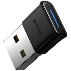 Bluetooth-адаптер Baseus Wireless Adapter BA04 Black (ZJBA000001)