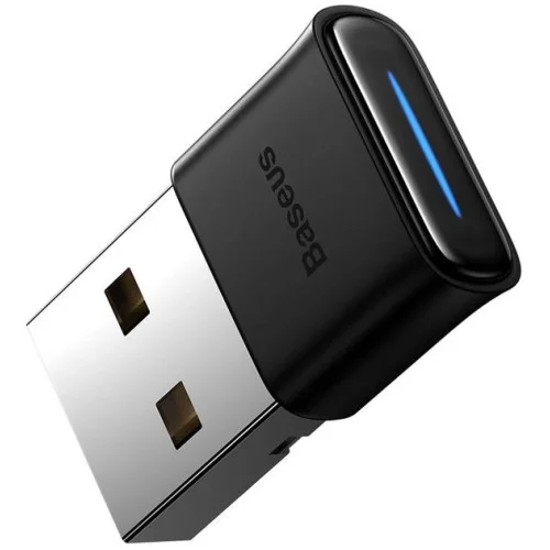 Bluetooth-адаптер Baseus Wireless Adapter BA04 Black (ZJBA000001)
