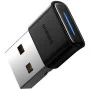 Bluetooth-адаптер Baseus Wireless Adapter BA04 Black (ZJBA000001)