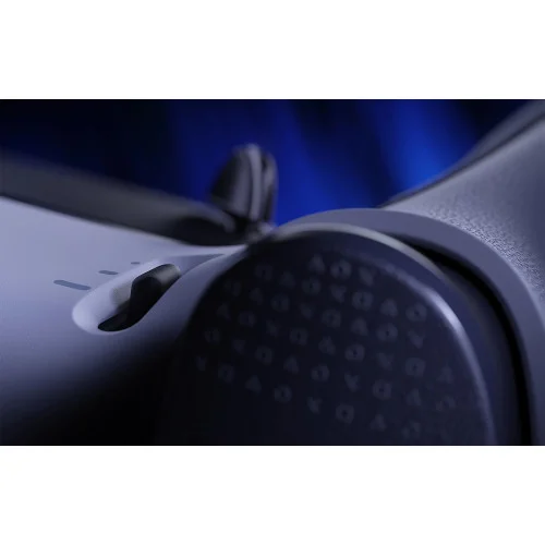 Sony представила контролер DualSense Edge Sony представила контролер DualSense Edge