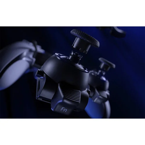 Sony представила контролер DualSense Edge Sony представила контролер DualSense Edge