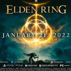 Трейлер Elden Ring на Summer Game Fest