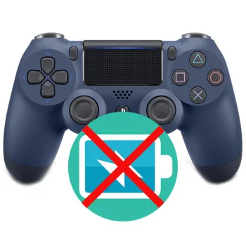 Не заряджається Dualshock 4. Є рішення!