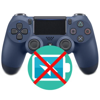 Не заряджається Dualshock 4. Є рішення!