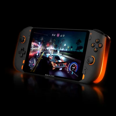 OneXplayer Mini Pro на процесорі AMD Ryzen 7 6800U вже можна купити