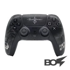 Bloodborne корпус для Dualsense