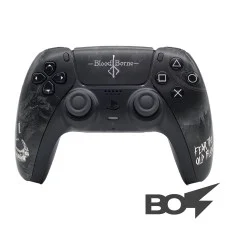 Bloodborne корпус для Dualsense