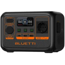 Зарядная станция Bluetti AC2P / 300 Вт / 230.4 Вт⋅ч / LiFePO4