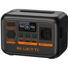 Зарядная станция Bluetti AC2P / 300 Вт / 230.4 Вт⋅ч / LiFePO4