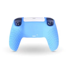 Чохол для DualSense B блакитний