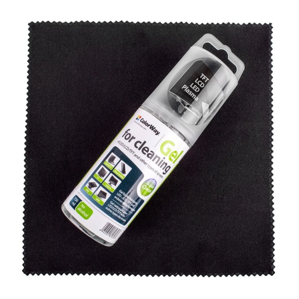 Чистячий набір ColorWay для LED/TFT/LCD екранів (CW-5151)