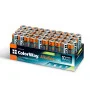 Батарейки СolorWay Alkaline Power лужні AAA (40 шт.) colour box (CW-BALR03-40CB)