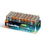 Батарейки СolorWay Alkaline Power лужні AA (40 шт.) colour box (CW-BALR06-40CB) Батарейки СolorWay Alkaline Power лужні AA (40 шт.) colour box (CW-BALR06-40CB)