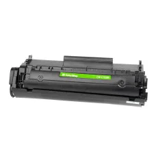 Картридж ColorWay для Canon (703) LBP-2900 / 3000 (CW-C703M)