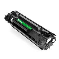 Комплект для друку ColorWay картридж для Canon (725) LBP6000/MF3010 Univ + Тонер TH-1005 3 шт (CW-C725M/TH-1005)