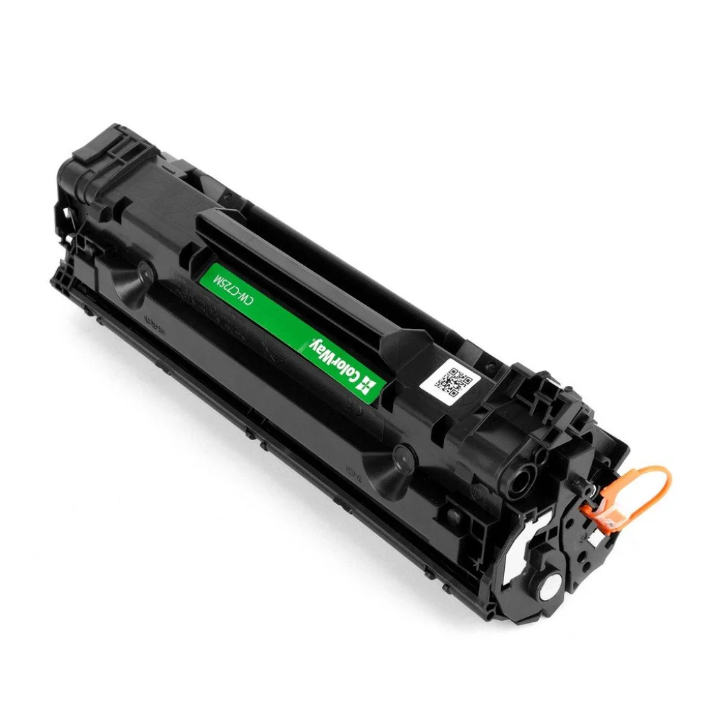 Картридж ColorWay Canon (725) LBP6000/MF3010 Universal (CW-C725M)