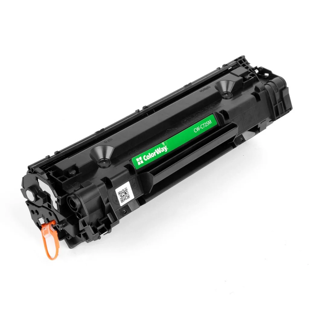 Картридж ColorWay Canon (725) LBP6000/MF3010 Universal (CW-C725M)