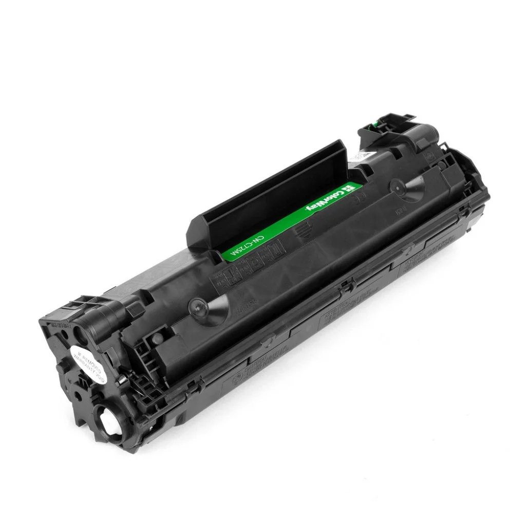 Картридж ColorWay Canon (725) LBP6000/MF3010 Universal (CW-C725M)