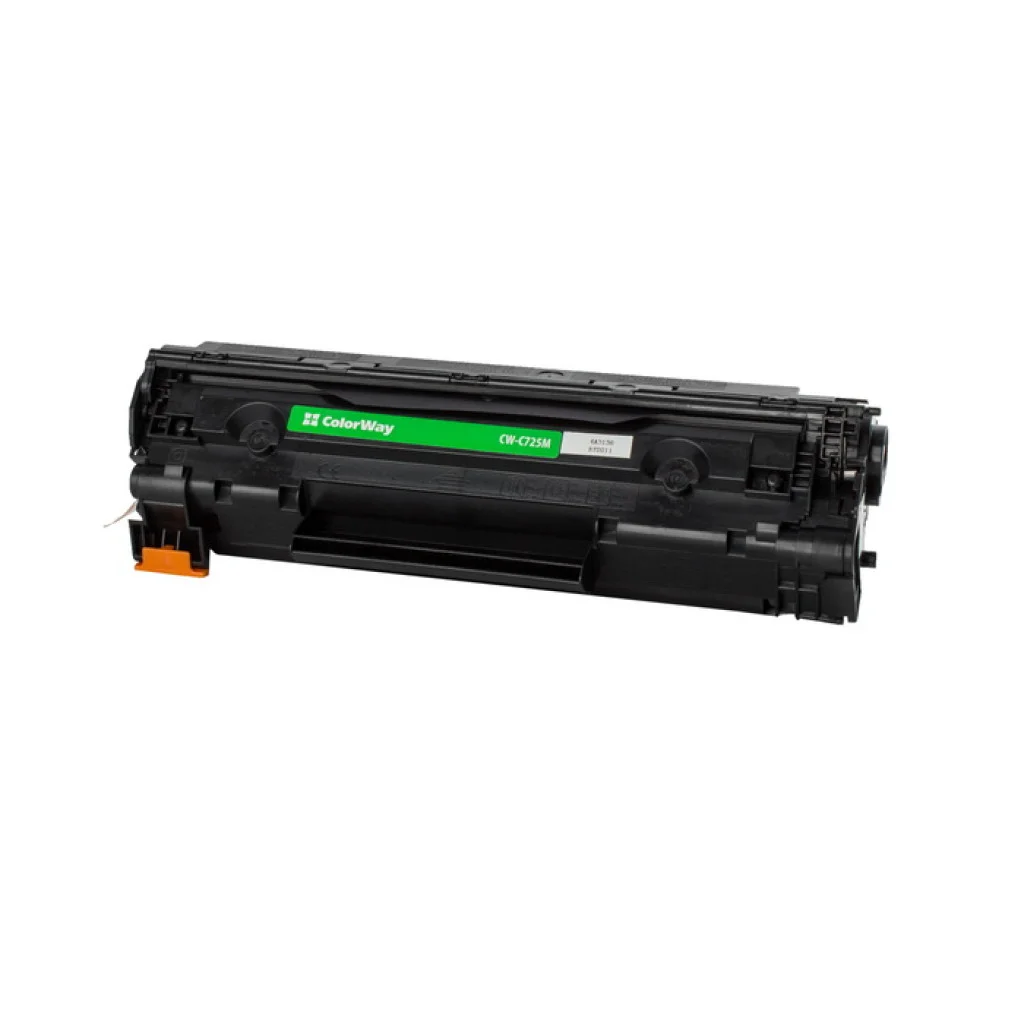 Картридж ColorWay Canon (725) LBP6000/MF3010 Universal (CW-C725M)