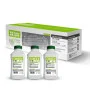 Комплект для печати ColorWay картридж для Canon (725) LBP6000/MF3010 Univ + Тонер TH-1005 3 шт (CW-C725M/TH-1005)