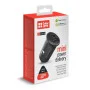 Автомобільний зарядний пристрій ColorWay 2 USB Type-C PD20W + USB QC 3.0) (38 W) Grey (CW-CHA029PD-GR) Автомобільний зарядний пристрій ColorWay 2 USB Type-C PD20W + USB QC 3.0) (38 W) Grey (CW-CHA029PD-GR)
