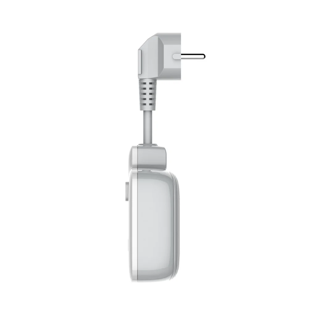 Мережевий фільтр-подовжувач СolorWay 2x220V/3xUSB-A/1xUSB-C (CW-CHE24PDW)