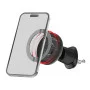 Автотримач для телефону ColorWay Air Vent-5 360° rotation Black (CW-CHM15-BK)