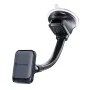 Автотримач СolorWay для телефону магнітний Dashboard-3 (360° rotation) Gray (CW-CHM17-GR) Автотримач СolorWay для телефону магнітний Dashboard-3 (360° rotation) Gray (CW-CHM17-GR)