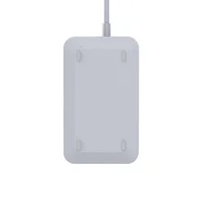 Мережевий фільтр-подовжувач СolorWay 3 розетки/4USB (Type-C PD20W + 3USB QC3.0) black