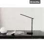 Настільна LED лампа ColorWay із вбудованим акумулятором black (CW-DL02B-B) Настільна LED лампа ColorWay із вбудованим акумулятором black (CW-DL02B-B)