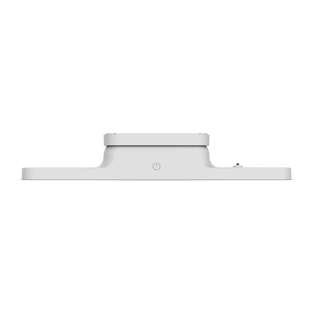 Настільна LED лампа ColorWay Magnetic Multi-Functional із вбудованим акумулятором біла (CW-DL11MMB-W)