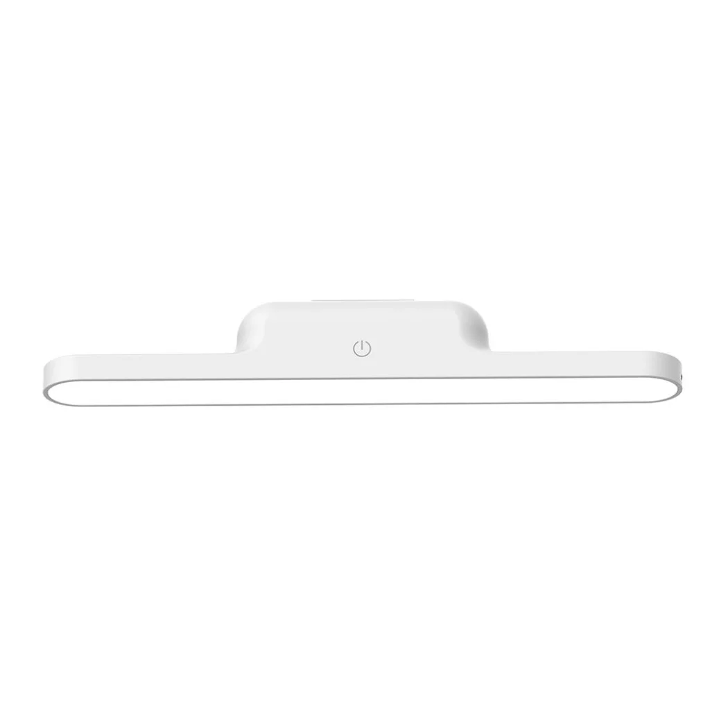 Настільна LED лампа ColorWay Magnetic Multi-Functional із вбудованим акумулятором біла (CW-DL11MMB-W)